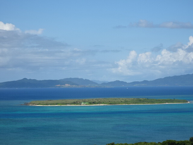 かやま島