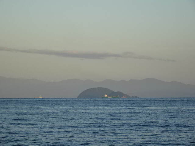 周防大島