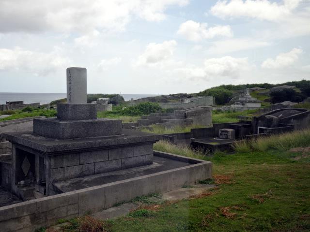 浦野墓地