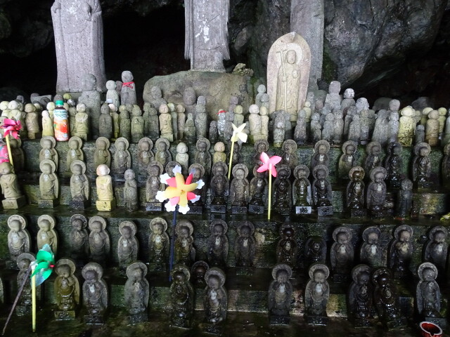 賽の河原 (2)