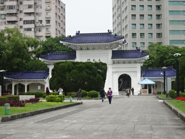大忠門
