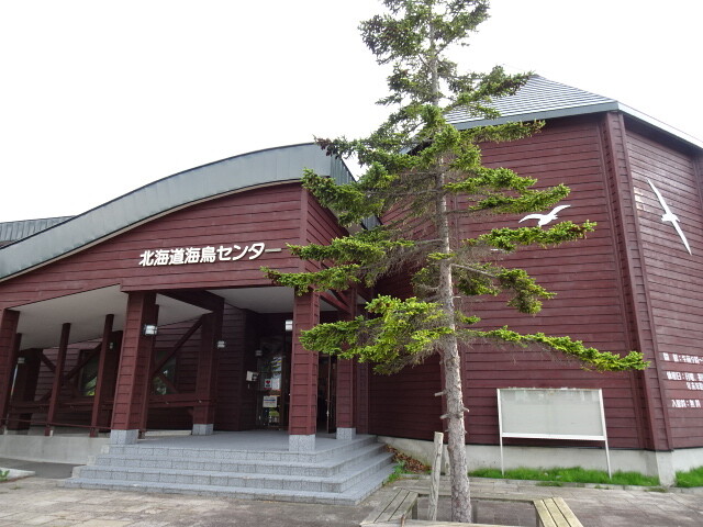 海鳥センター