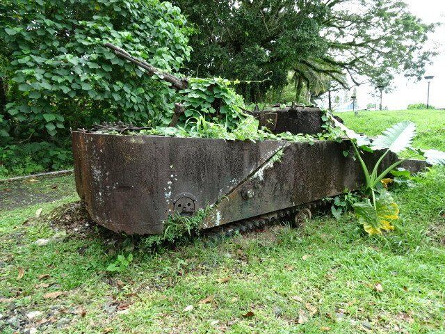 水陸両用戦車