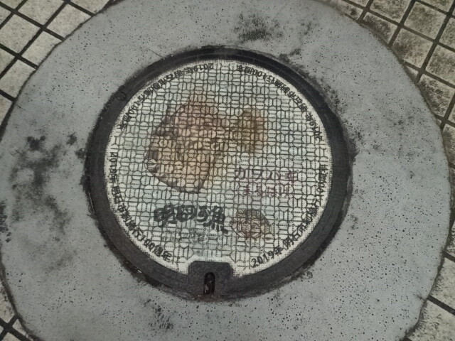 明石市。カワハギ