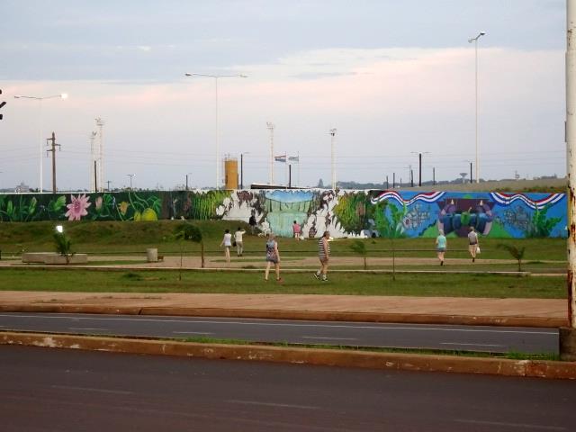 公園