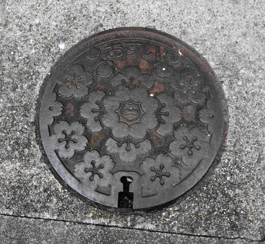 犬山市、おすい、