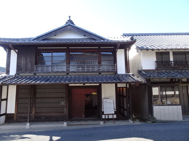 旧武蔵