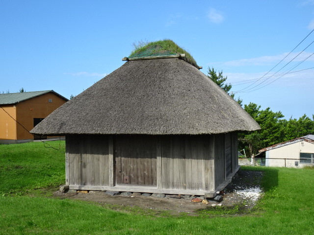 浜小屋