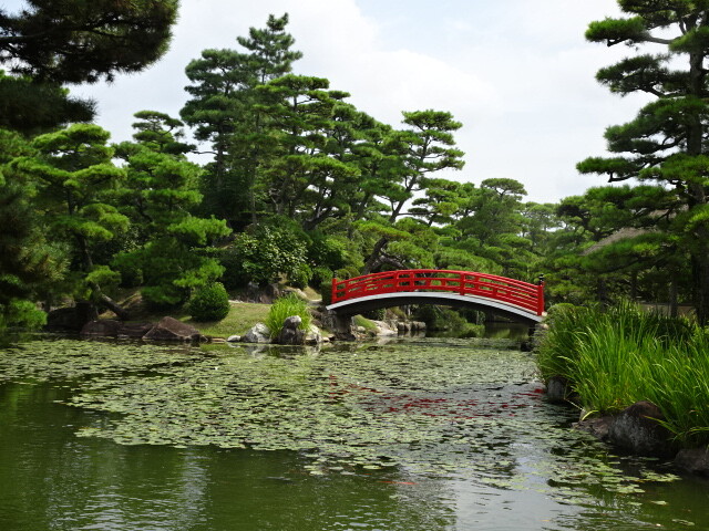 観月橋