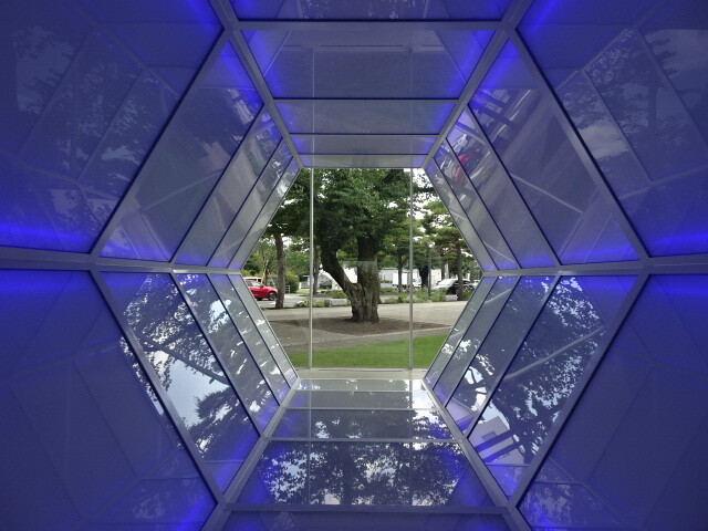 光の橋 (1)