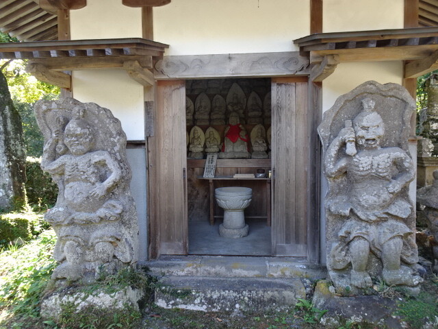 應歴寺