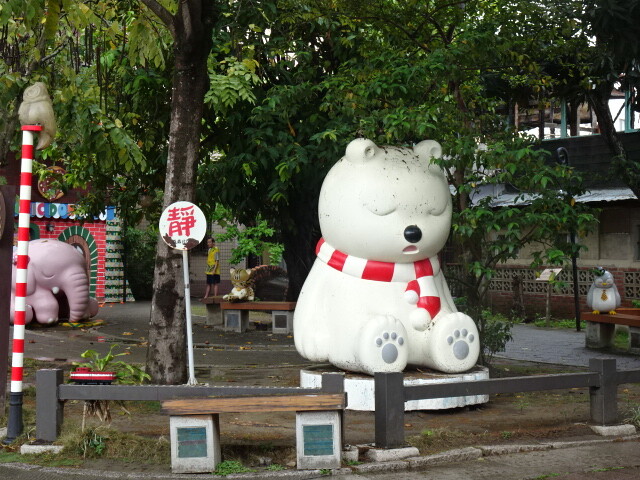 台湾の人はかわいいのが好き？