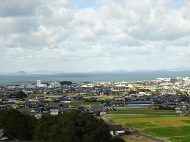 瀬戸内海