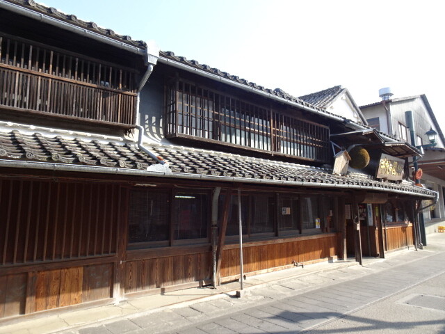 山鹿市酒屋