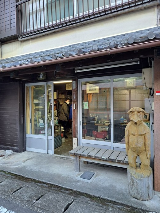 湊屋さん