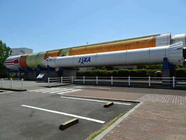 H2ロケット