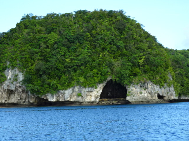 今日は松島を楽しめた (4)