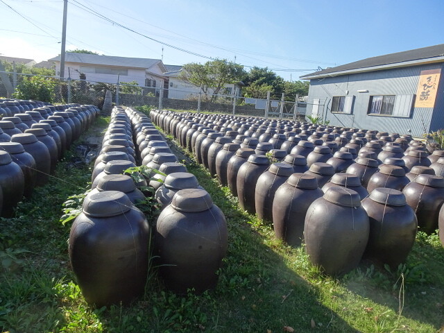 きびすの壺