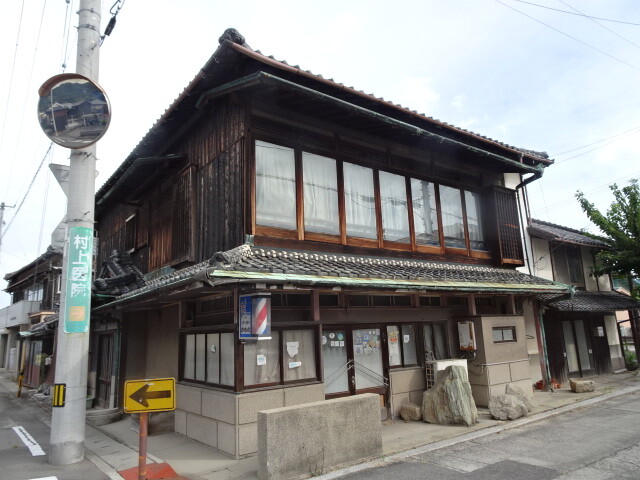 須田港周辺
