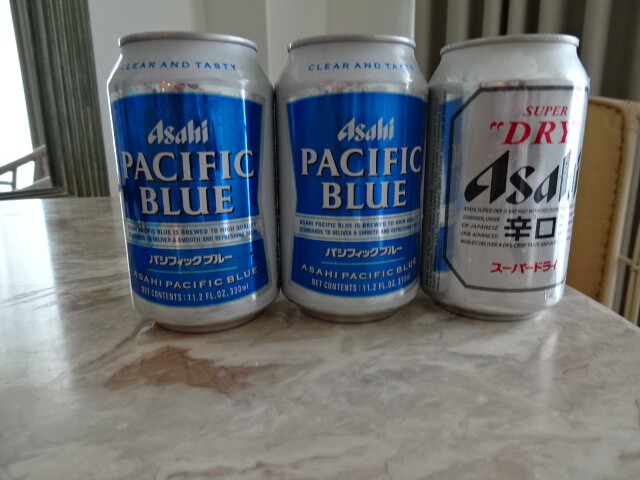 アサヒビールは人気