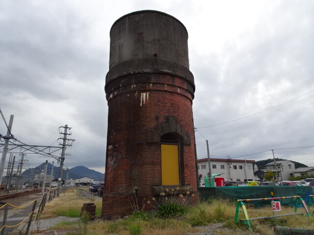 給水塔