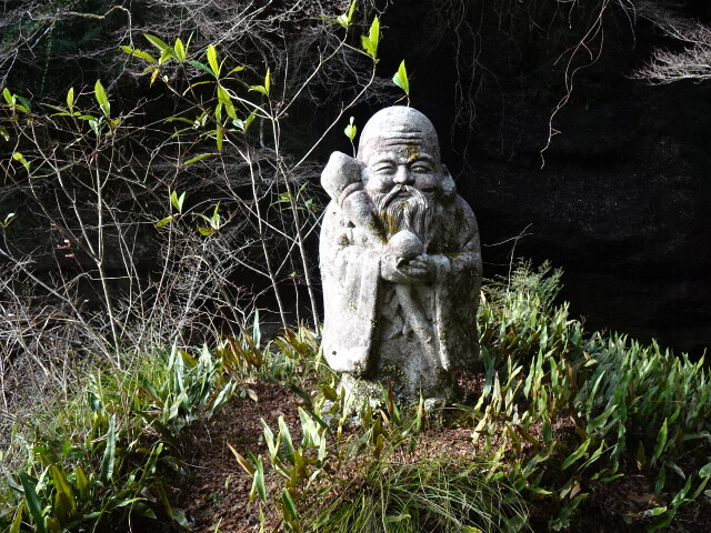 福禄寿