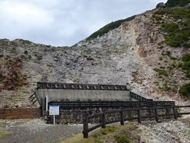 砂蒸し温泉