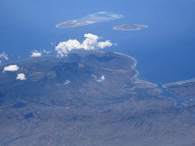 島々と岬 (2)