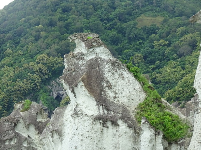 岩龍岩