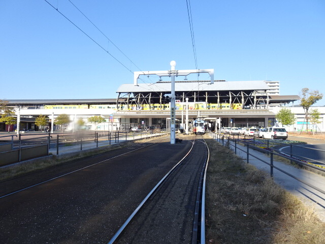 高知駅