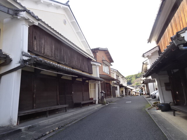 内子町