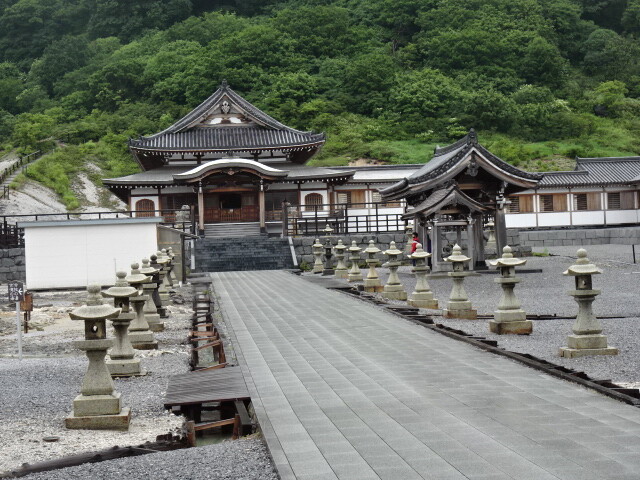 地蔵殿