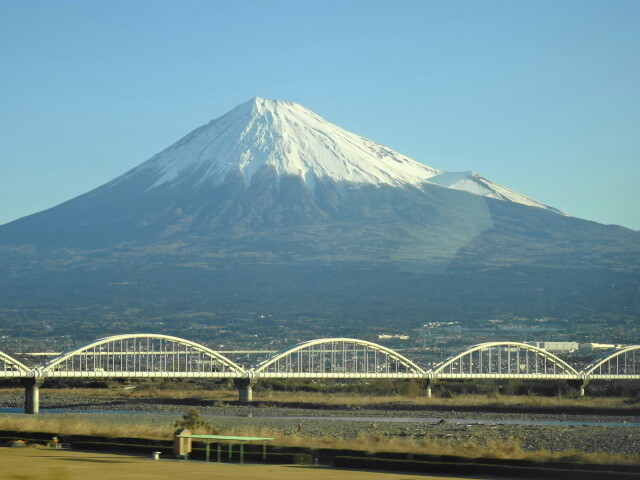 富士山