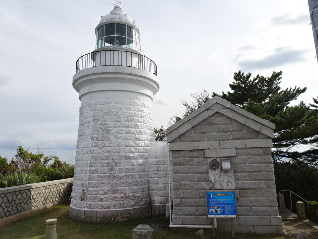 姫島灯台