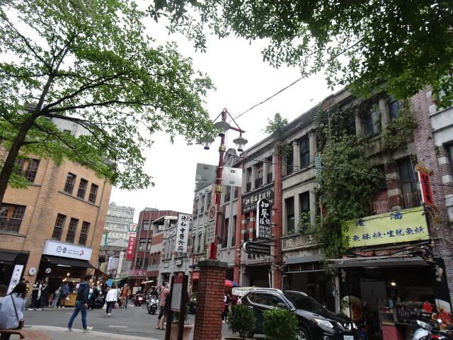 永楽市場前 (1)