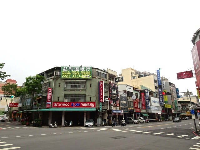 ヤマハとある