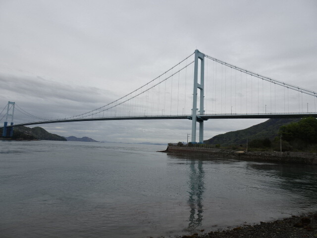 安芸灘大橋