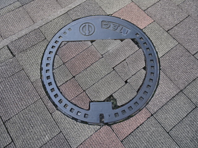 寝屋川市雨水