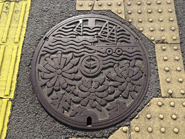 羽島市ノンカラー