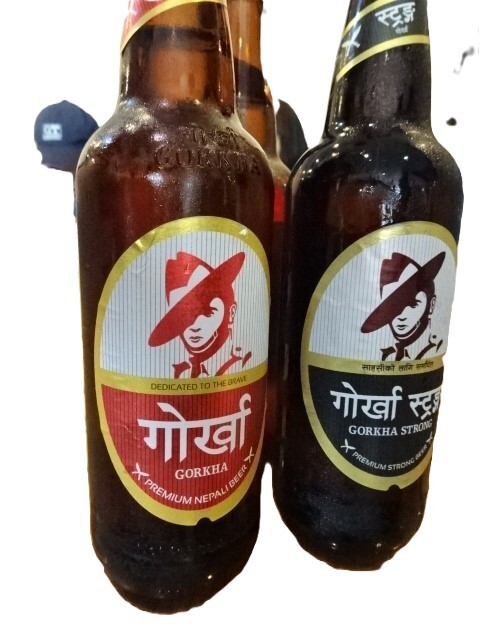 地ビール