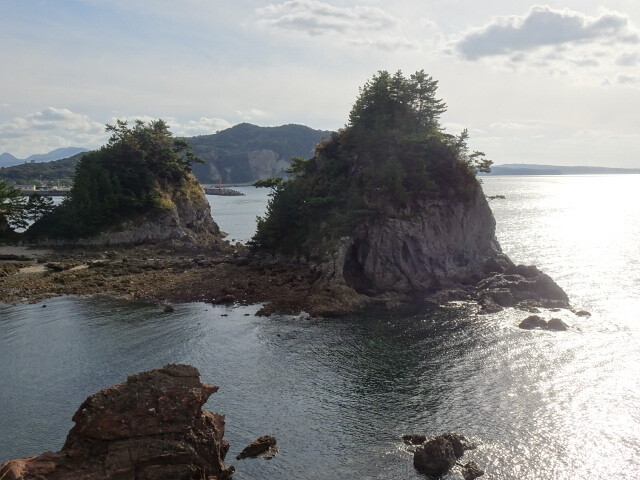 斗尺岩