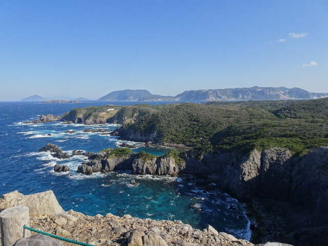 島々