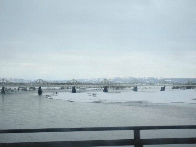 信濃川