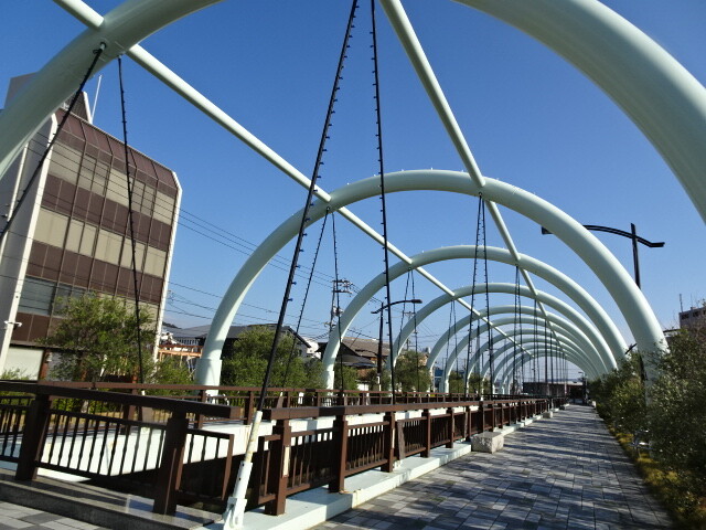 海峡公園