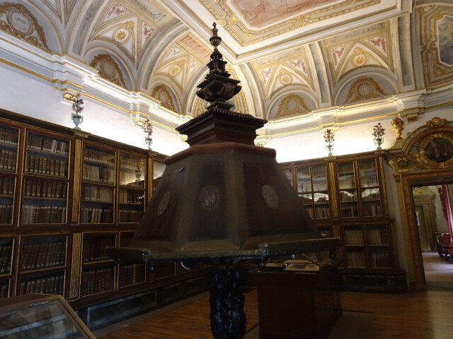 図書室