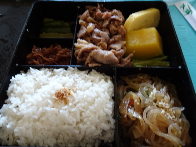 お弁当 (1)