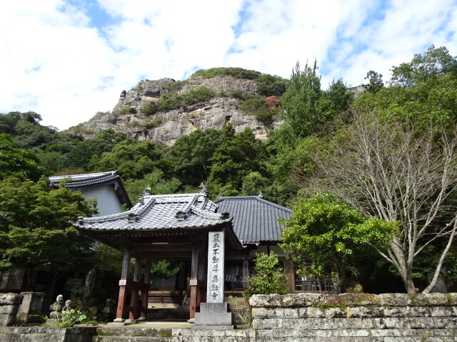 無動寺