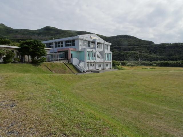 小中学校