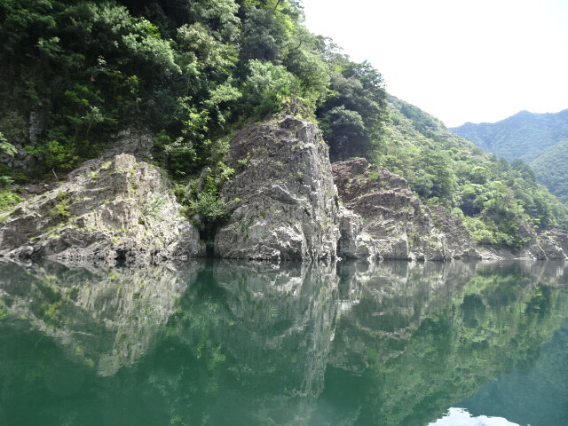瀞峡 (2)