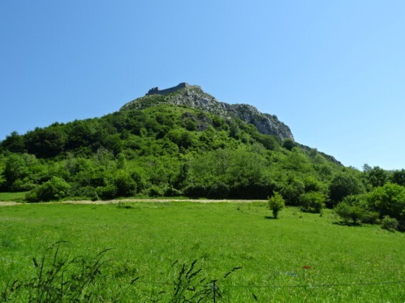 処刑の広場